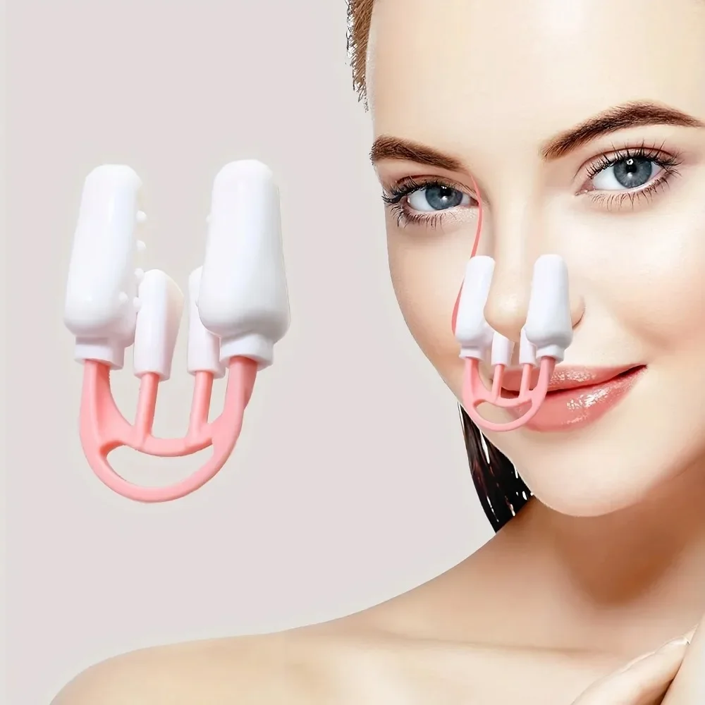 A Painless Nose Bridge Correct - Curved Spring Bar reseña y precio
