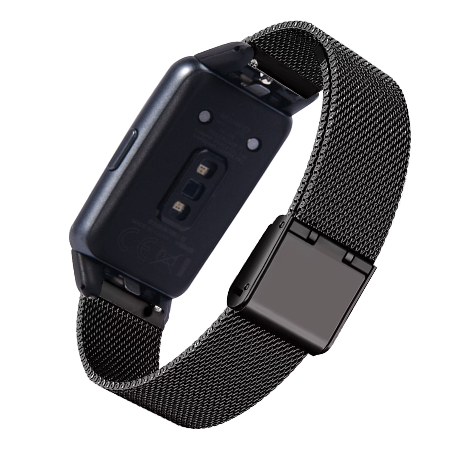 Metal Bands for Huawei Band 6/ - Mesh Strap Metal reseña y precio