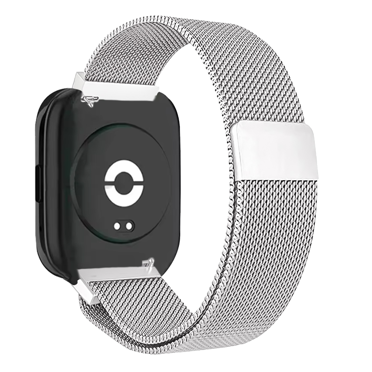 Milanese Strap for Xiaomi Redm - Milanese Loop Magnetic reseña y precio