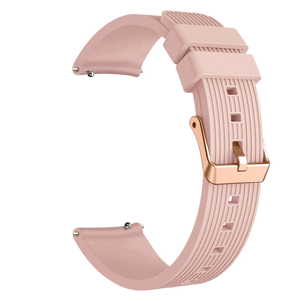 For Huawei GT2 42mm SmartWatch - Silicone Watch Band 22Mm reseña y precio
