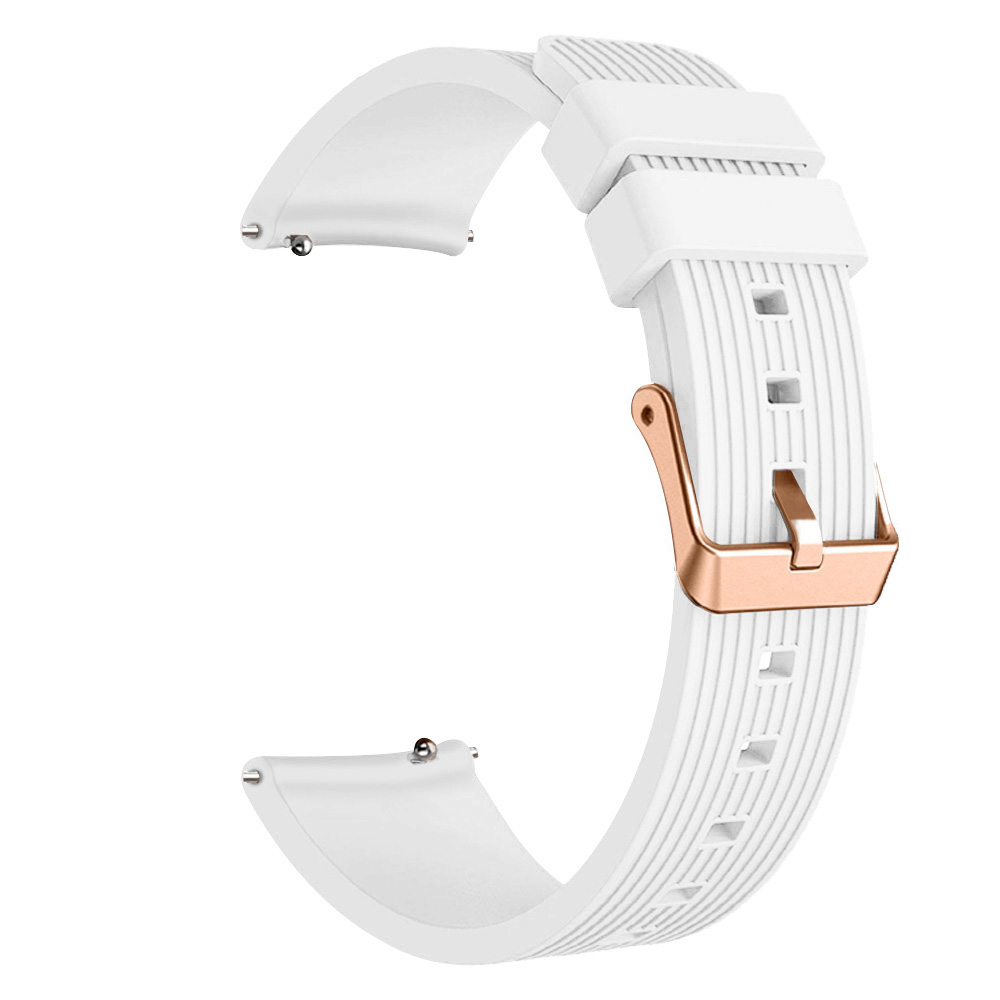 For Huawei GT2 42mm SmartWatch - Silicone Watch Band 22Mm reseña y precio