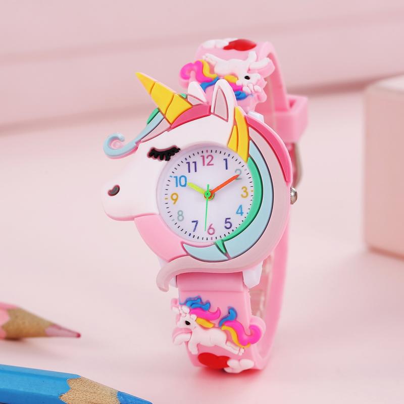 2024 New Rainbow Cloud Printed - Silicone Watch Band 22Mm reseña y precio