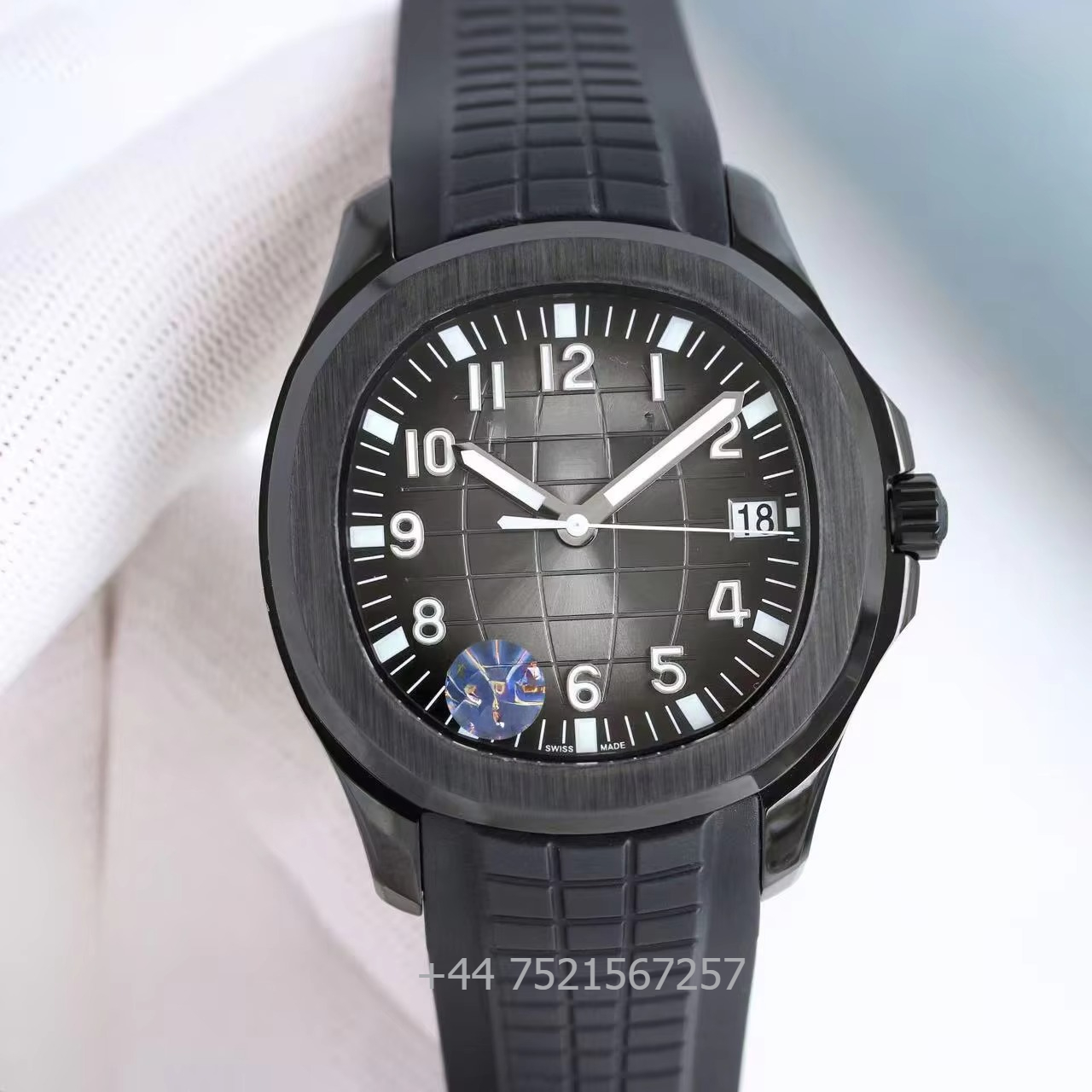 High Quality Luxury Diver Wate - Stainless Bracelet Diver reseña y precio
