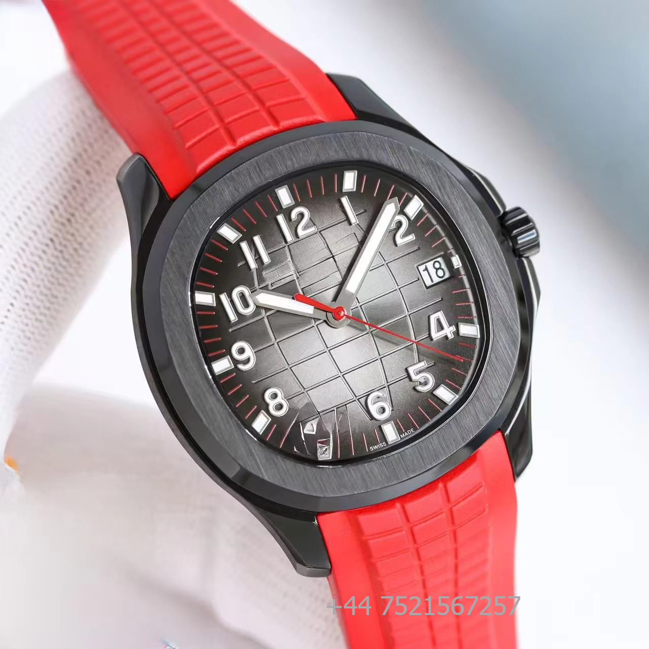 High Quality Luxury Diver Wate - Stainless Bracelet Diver reseña y precio