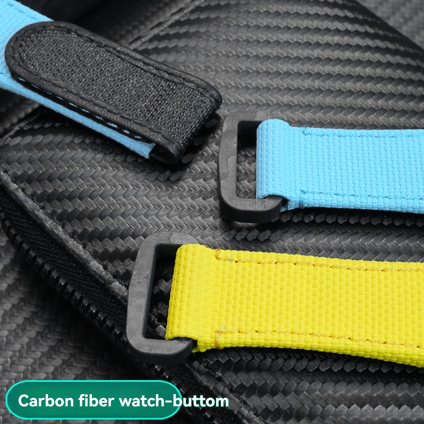 For Franck Muller V45 Fluororu - Leather Strap Quick Release reseña y precio