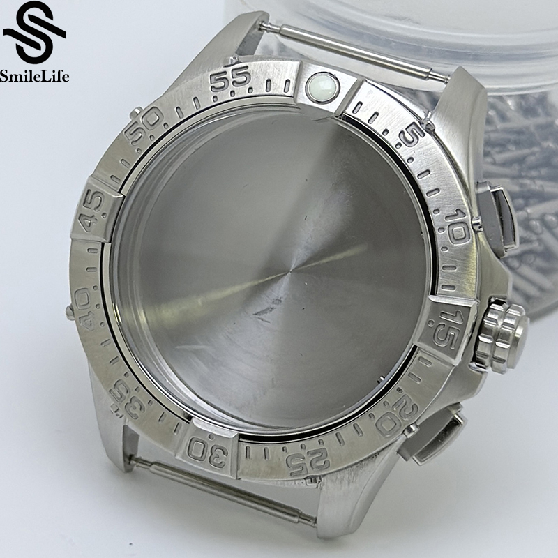 SmileLife VK63 42mm Avenger Se - Canvas Strap Watch reseña y precio