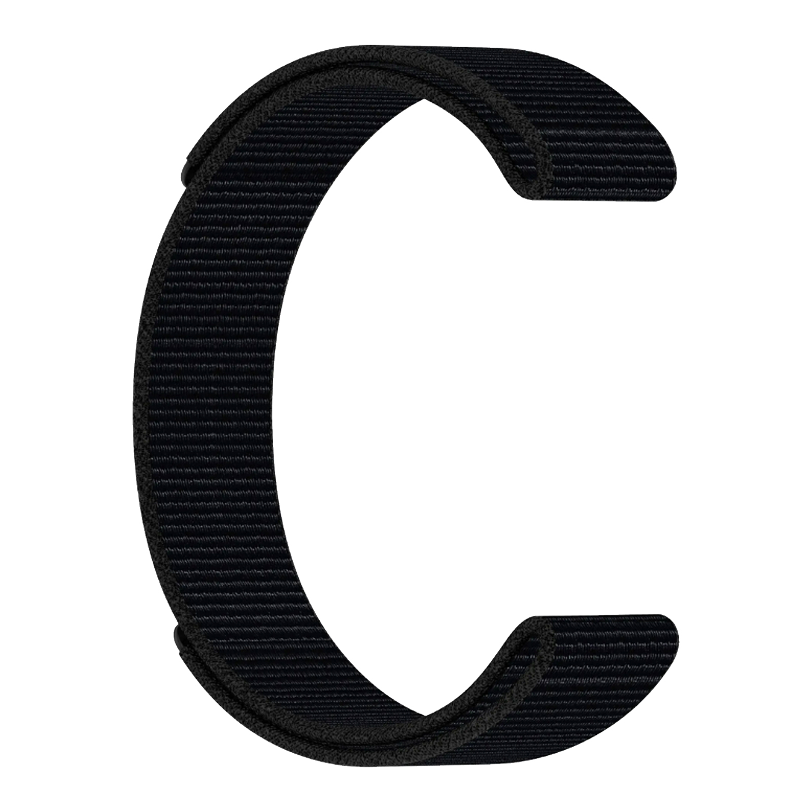 26/22mm Hook Loop Nylon Watch  - Sport Loop Velcro reseña y precio