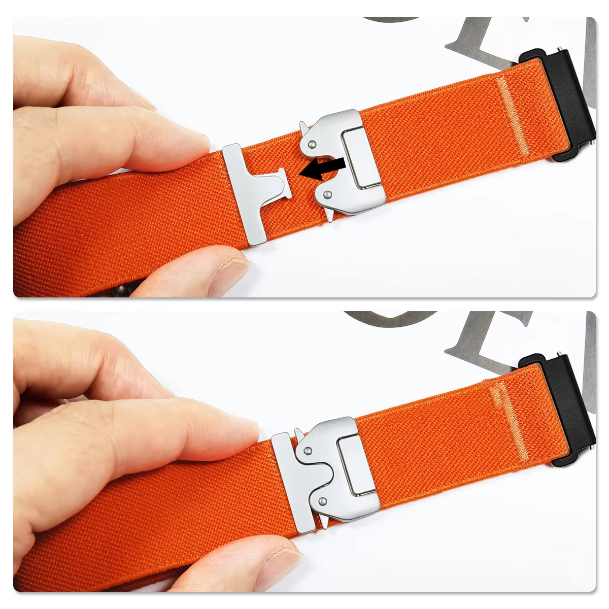 2PCS Parachute Straps for Sams - Parachute Strap Elastic reseña y precio