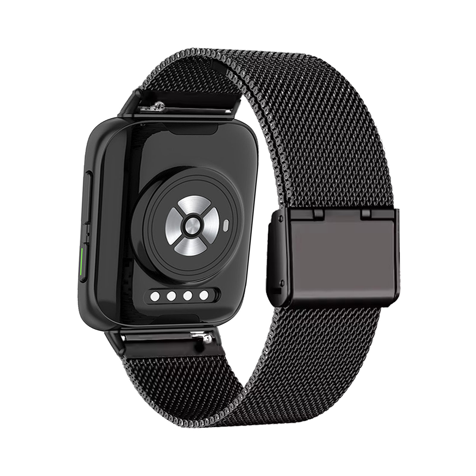 Metal Bands for OPPO Watch 41m - Mesh Strap Metal reseña y precio