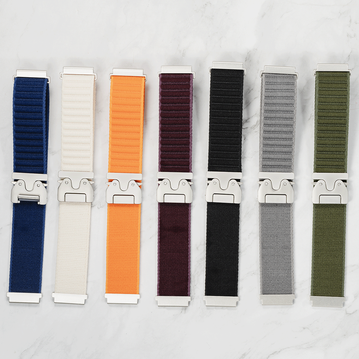 Parachute Elastic Nylon Band f - Parachute Strap Elastic reseña y precio
