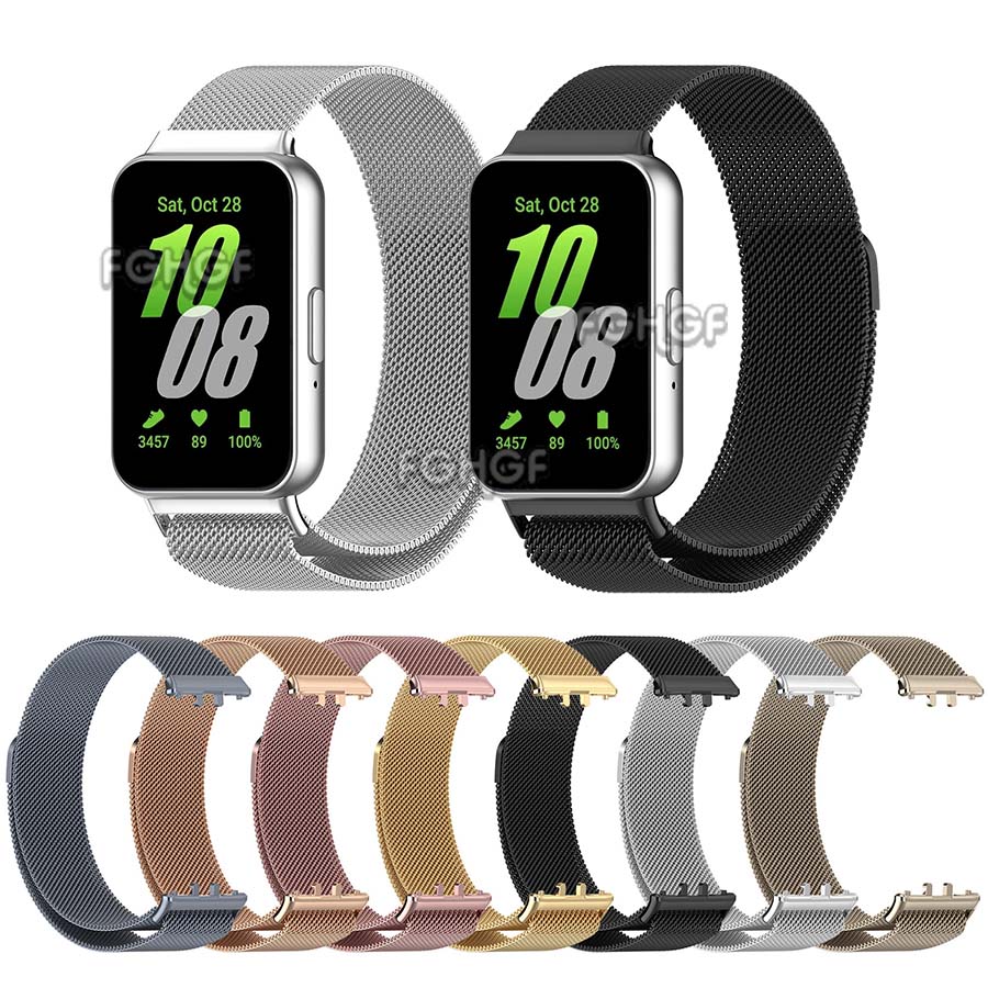 Magnetic Strap For Samsung Gal - Milanese Loop Magnetic reseña y precio