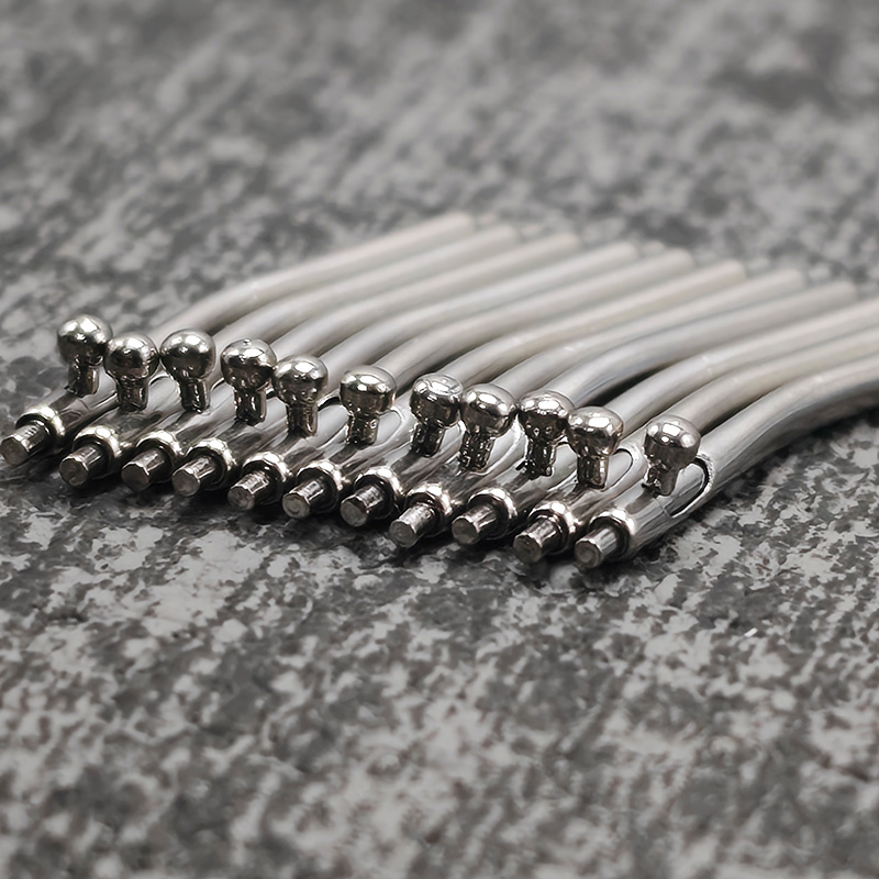 Dia 1.5MM Curved Quick Release - Curved Spring Bar reseña y precio