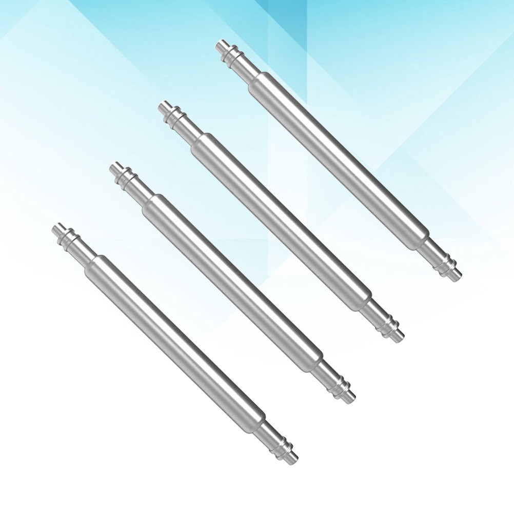 4Pcs Stainless Steel Spring Ba - Spring Bar Tool Set reseña y precio