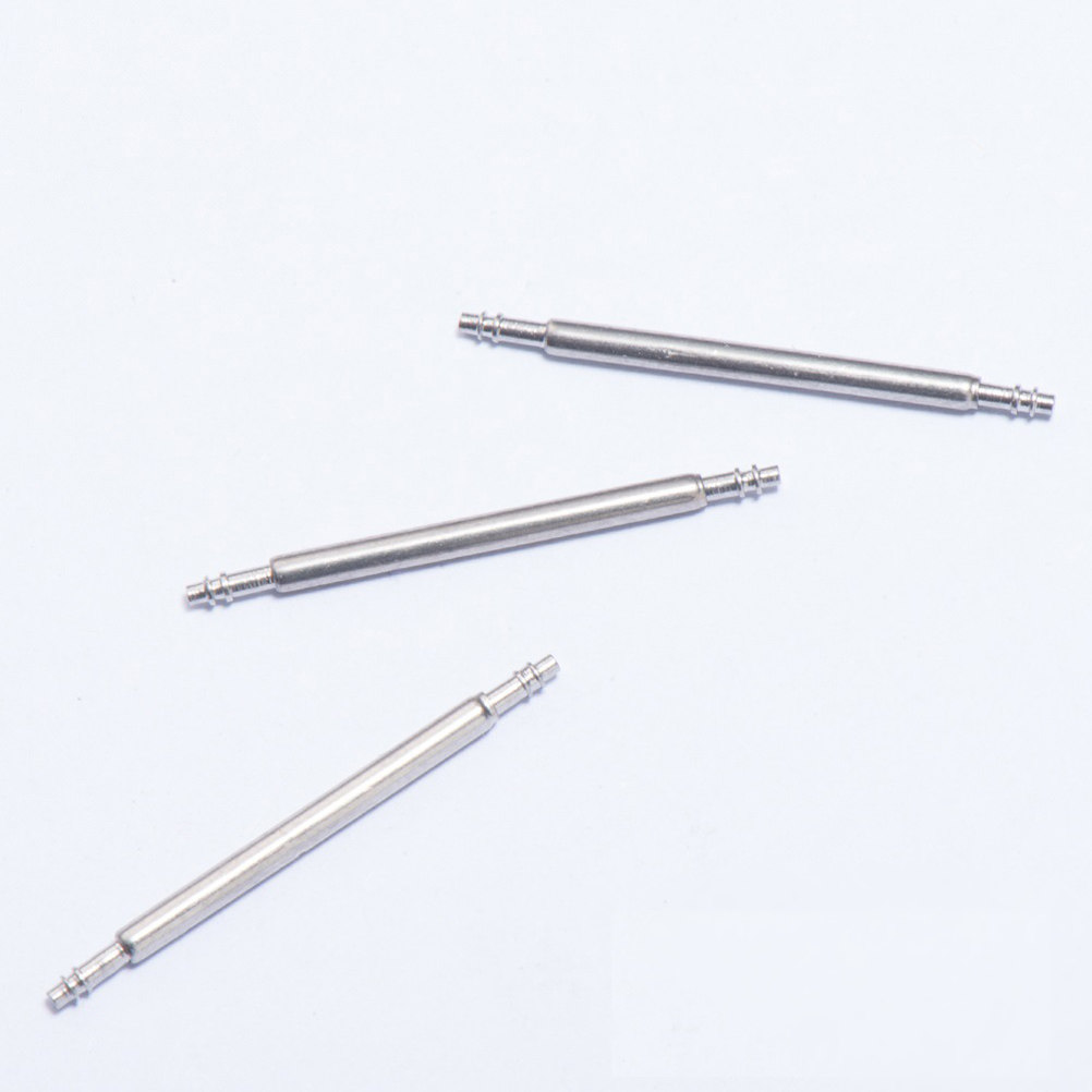 4Pcs Stainless Steel Spring Ba - Spring Bar Tool Set reseña y precio