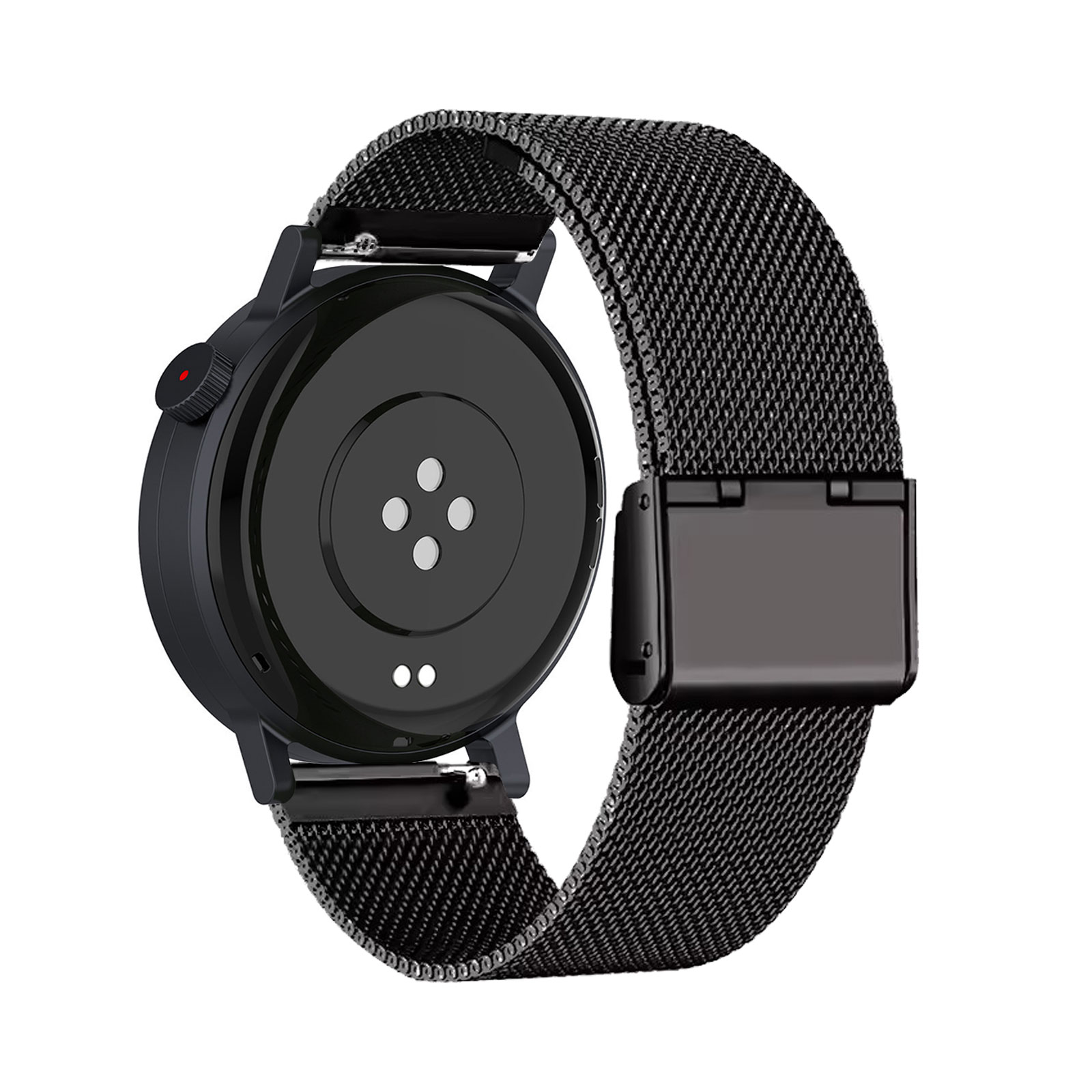 Metal Bands for CMF Watch Pro  - Mesh Strap Metal reseña y precio