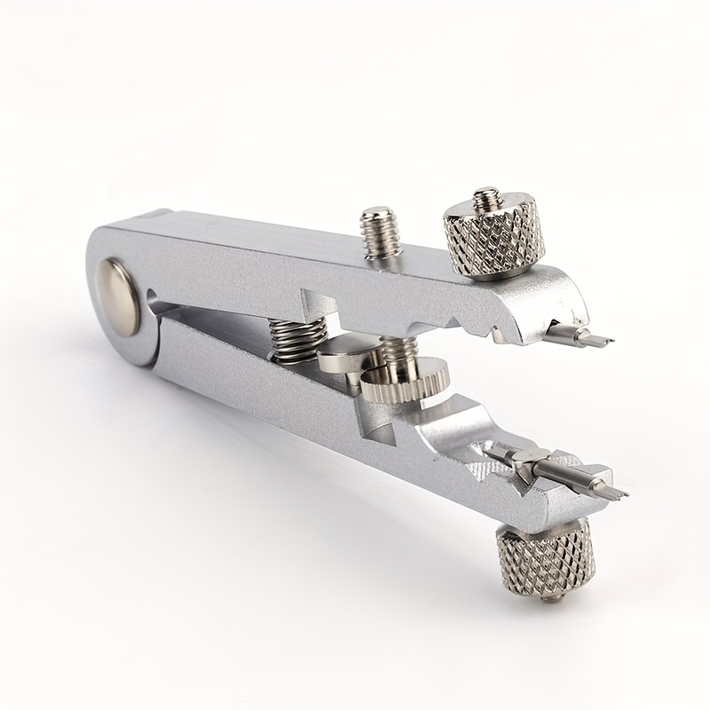 Watch Spring Bar Plier Tool Se - Spring Bar Tool Set reseña y precio