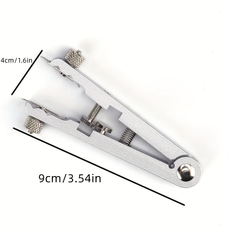 Watch Spring Bar Plier Tool Se - Spring Bar Tool Set reseña y precio