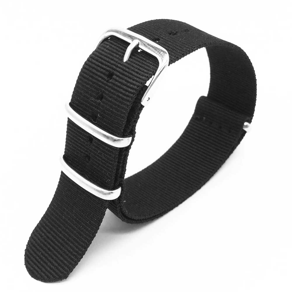 Canvas Band For Nylon Watch St - Nato Strap Nylon reseña y precio