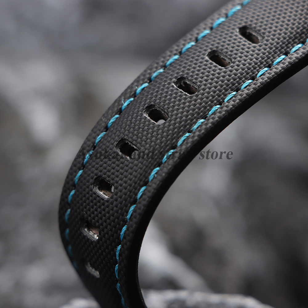 Premium Sailcloth Canvas Watch - Canvas Strap Watch reseña y precio